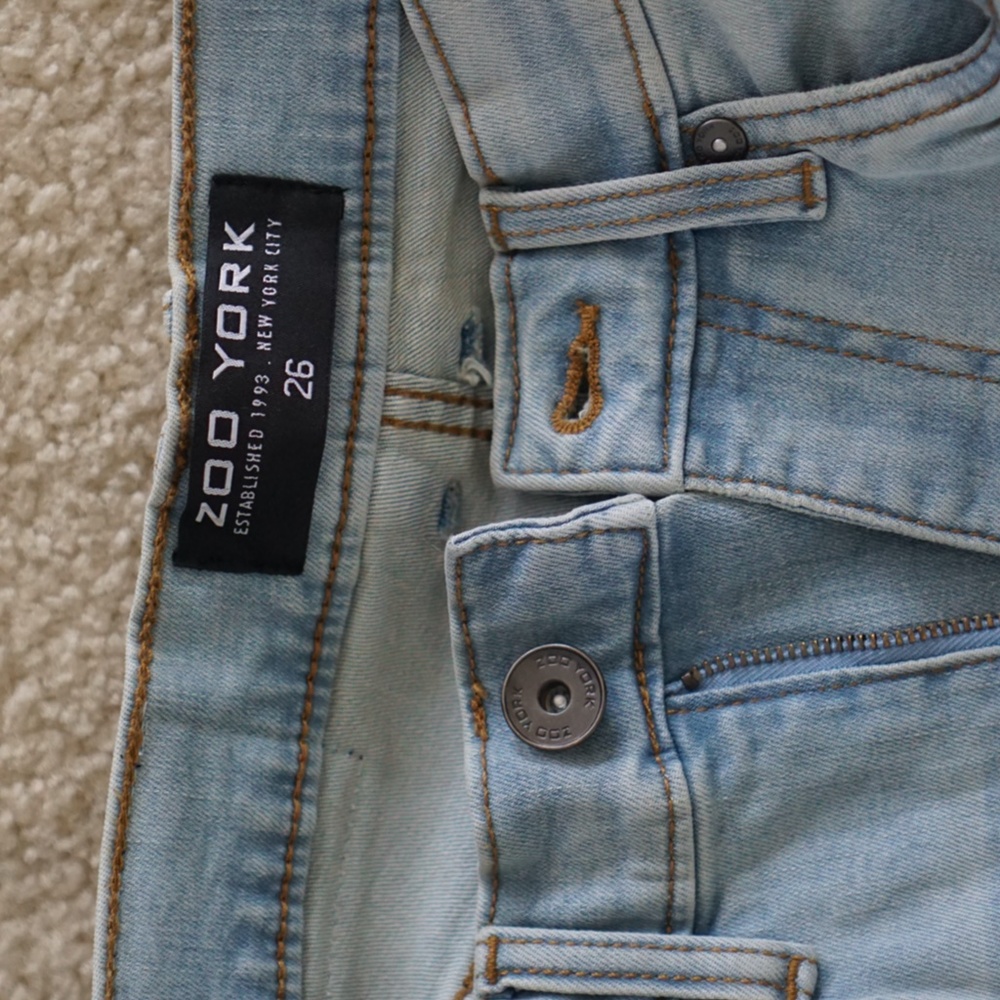 Zoo York Jeans